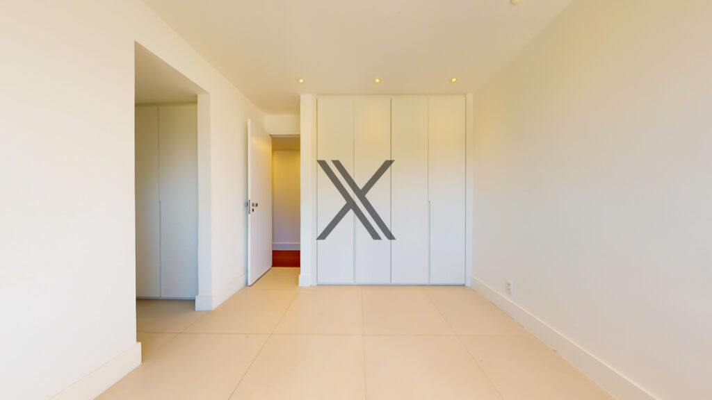 impressionante apartamento de 3 quartos em são conrado com vista para o mar rio de janeiro rj 13