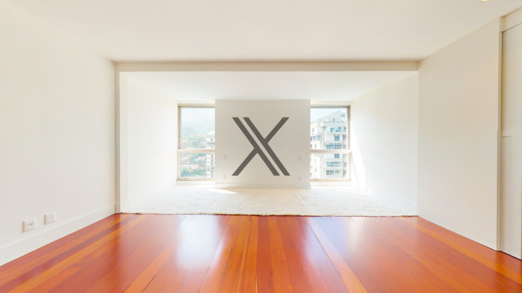 impressionante apartamento de 3 quartos em são conrado com vista para o mar rio de janeiro rj 17