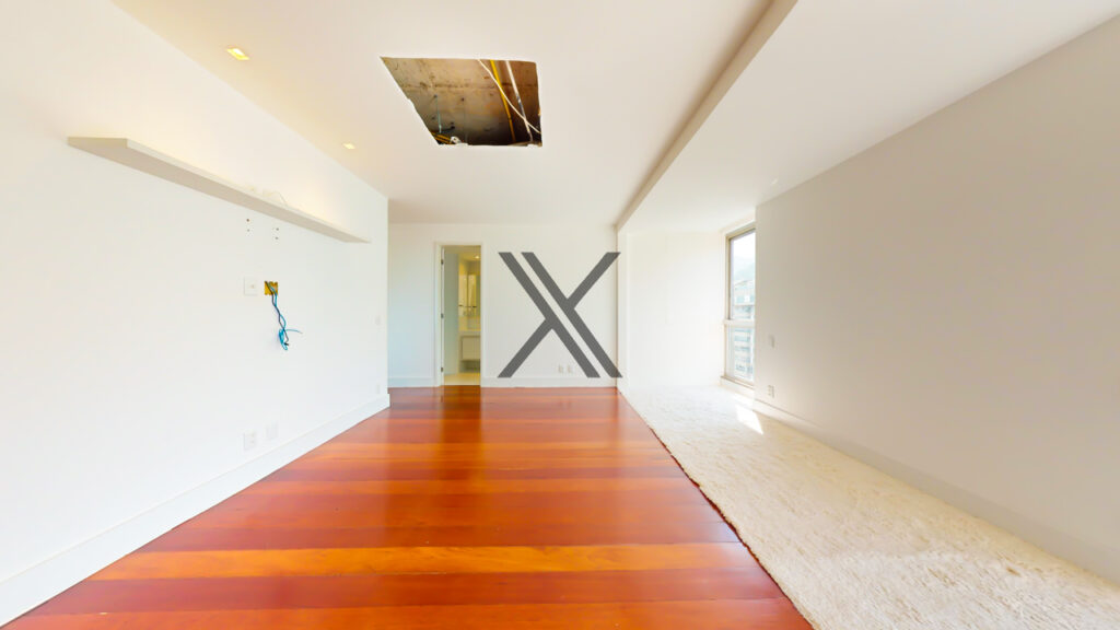 impressionante apartamento de 3 quartos em são conrado com vista para o mar rio de janeiro rj 18