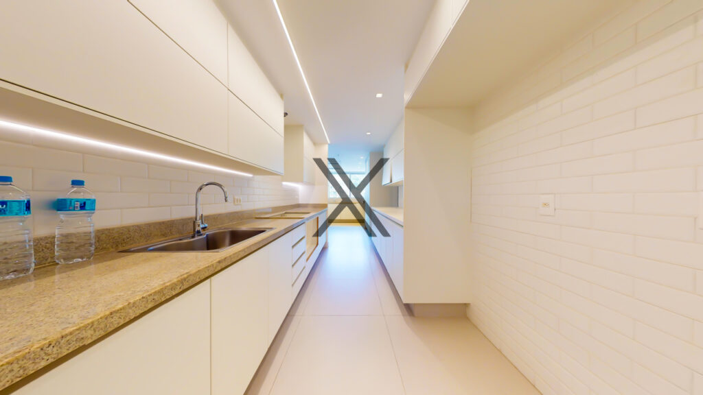 impressionante apartamento de 3 quartos em são conrado com vista para o mar rio de janeiro rj 22