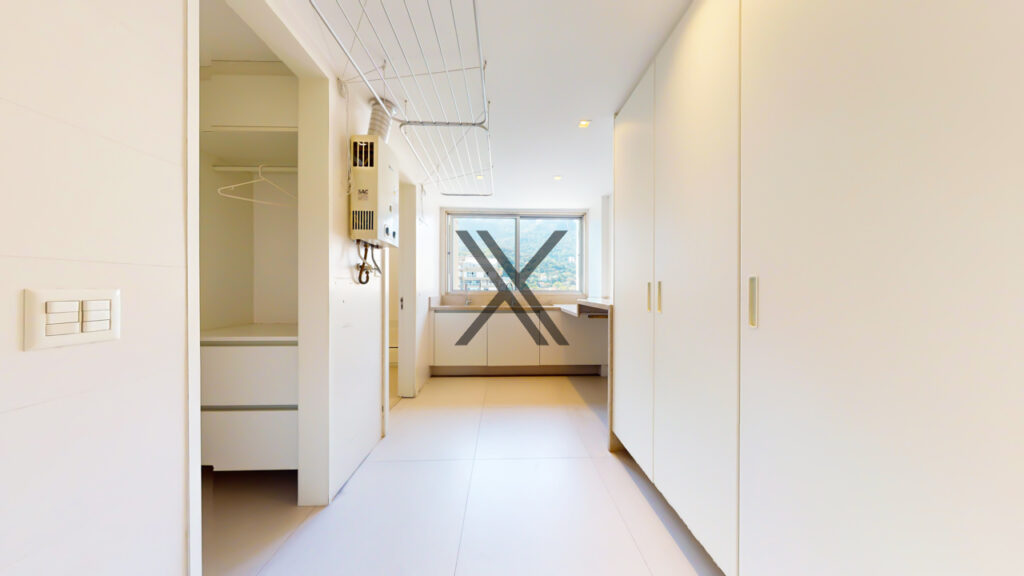 impressionante apartamento de 3 quartos em são conrado com vista para o mar rio de janeiro rj 24