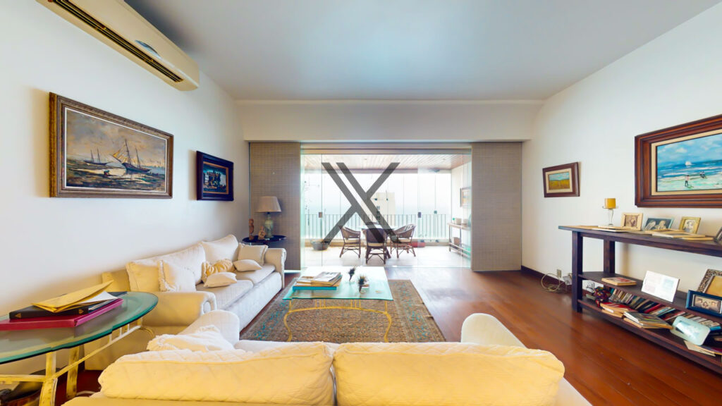 luxuoso aprtamento com vista para a praia de sao conrado rio de janeiro rj 1