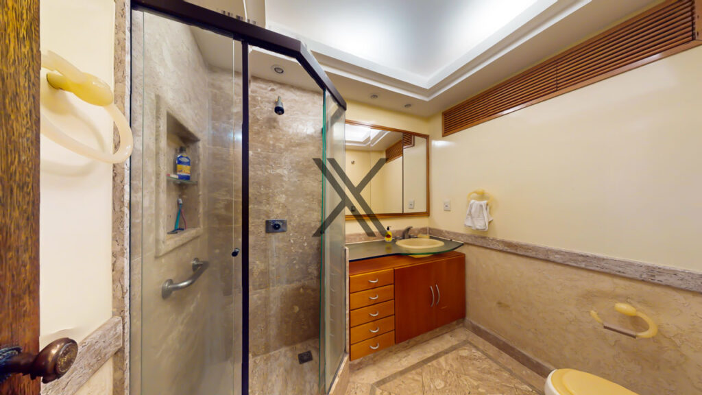 luxuoso aprtamento com vista para a praia de sao conrado rio de janeiro rj 11