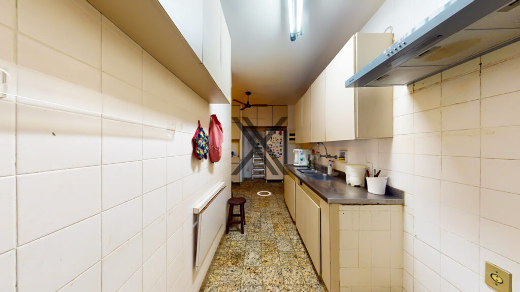 luxuoso aprtamento com vista para a praia de sao conrado rio de janeiro rj 16