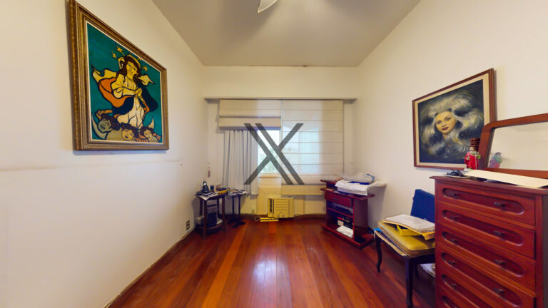 Luxuoso Apartamento com Vista para a Praia de São Conrado — foto 6