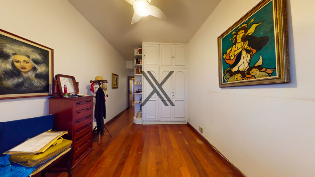 luxuoso aprtamento com vista para a praia de sao conrado rio de janeiro rj 7