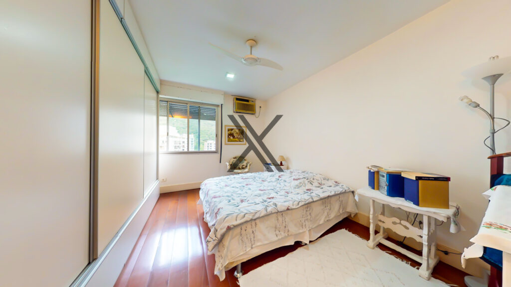 Apartamento deslumbrante de 2 quartos em são conrado rio de janeiro rj 12
