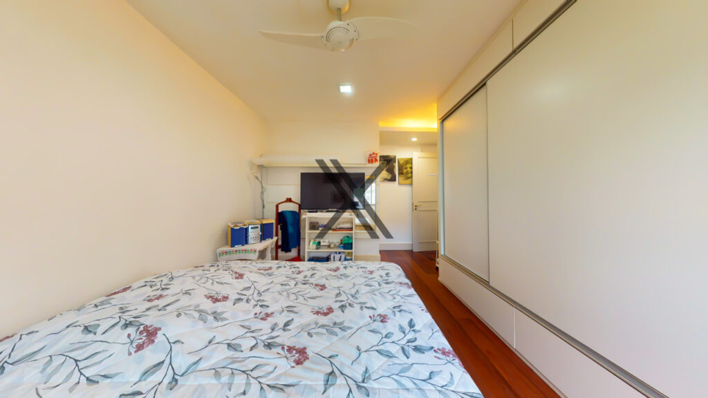 Apartamento deslumbrante de 2 quartos em são conrado rio de janeiro rj 13