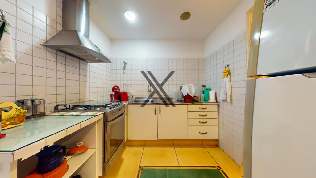 Apartamento deslumbrante de 2 quartos em são conrado rio de janeiro rj 17