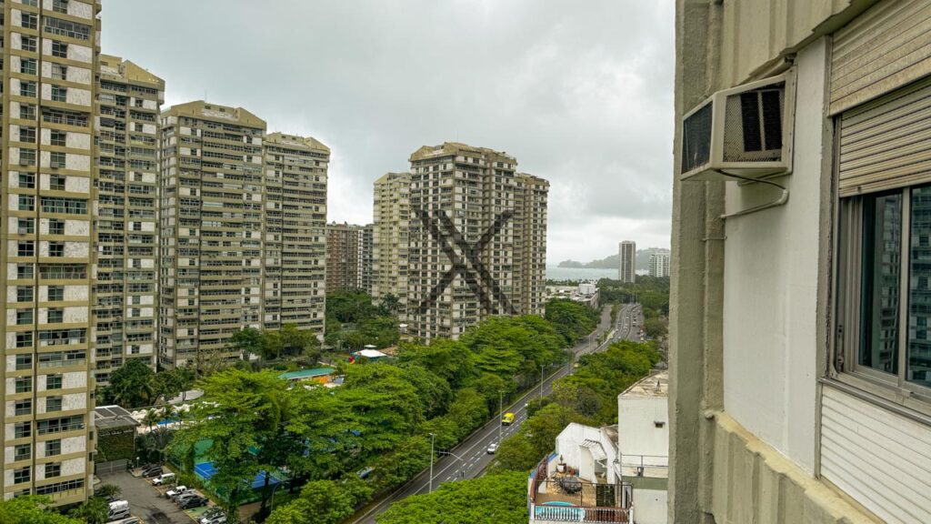 Apartamento deslumbrante de 2 quartos em são conrado rio de janeiro rj 5