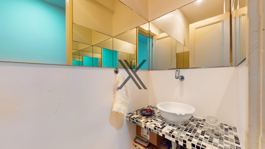Apartamento deslumbrante de 2 quartos em são conrado rio de janeiro rj 8