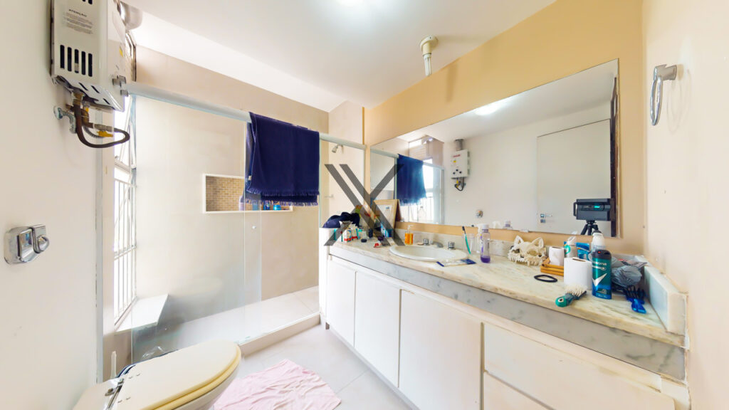 Apartamento com 3 Quartos Disponível em São Conrado Rio de Janeiro RJ 10