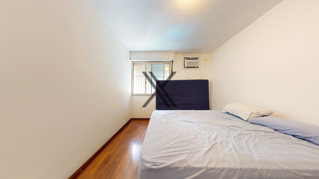 Apartamento com 3 Quartos Disponível em São Conrado Rio de Janeiro RJ 11