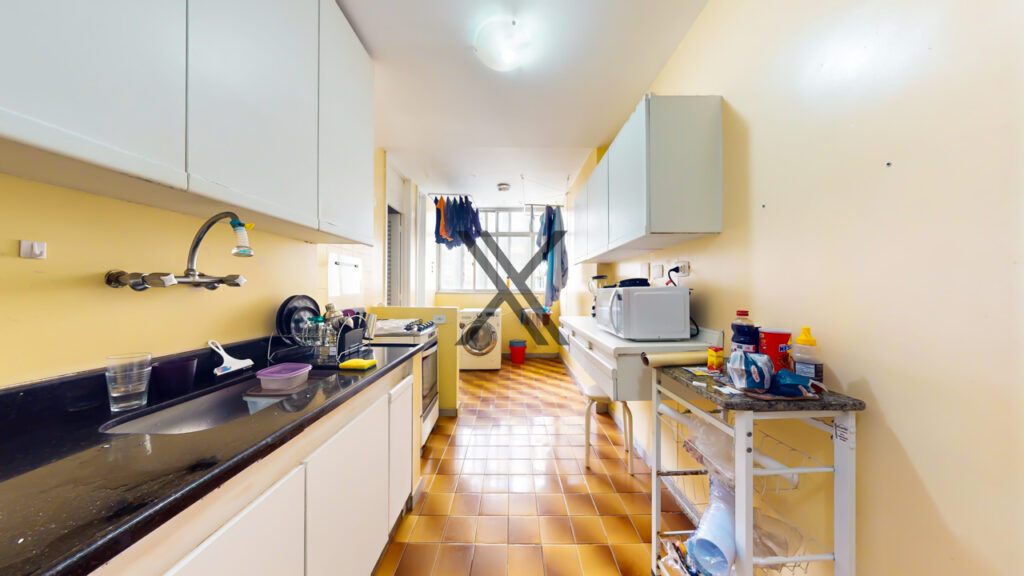 Apartamento com 3 Quartos Disponível em São Conrado Rio de Janeiro RJ 13