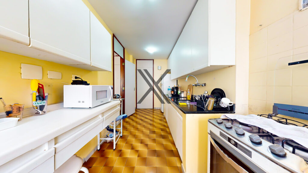 Apartamento com 3 Quartos Disponível em São Conrado Rio de Janeiro RJ 14