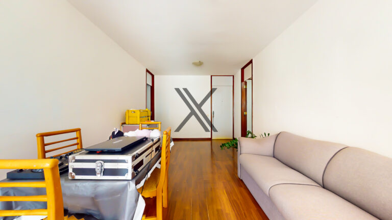 Apartamento com 3 Quartos Disponível em São Conrado — foto 2