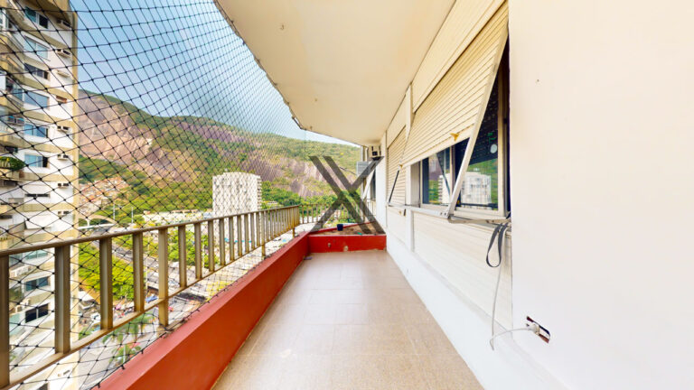 Apartamento com 3 Quartos Disponível em São Conrado — foto 3