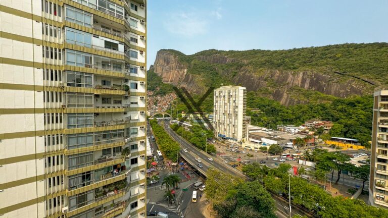 Apartamento com 3 Quartos Disponível em São Conrado — foto 4