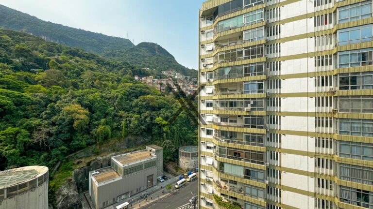Apartamento com 3 Quartos Disponível em São Conrado — foto 5