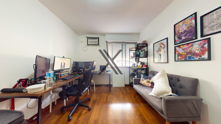 Apartamento com 3 Quartos Disponível em São Conrado — foto 6