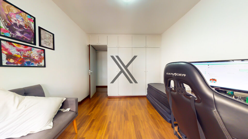 Apartamento com 3 Quartos Disponível em São Conrado Rio de Janeiro RJ 7