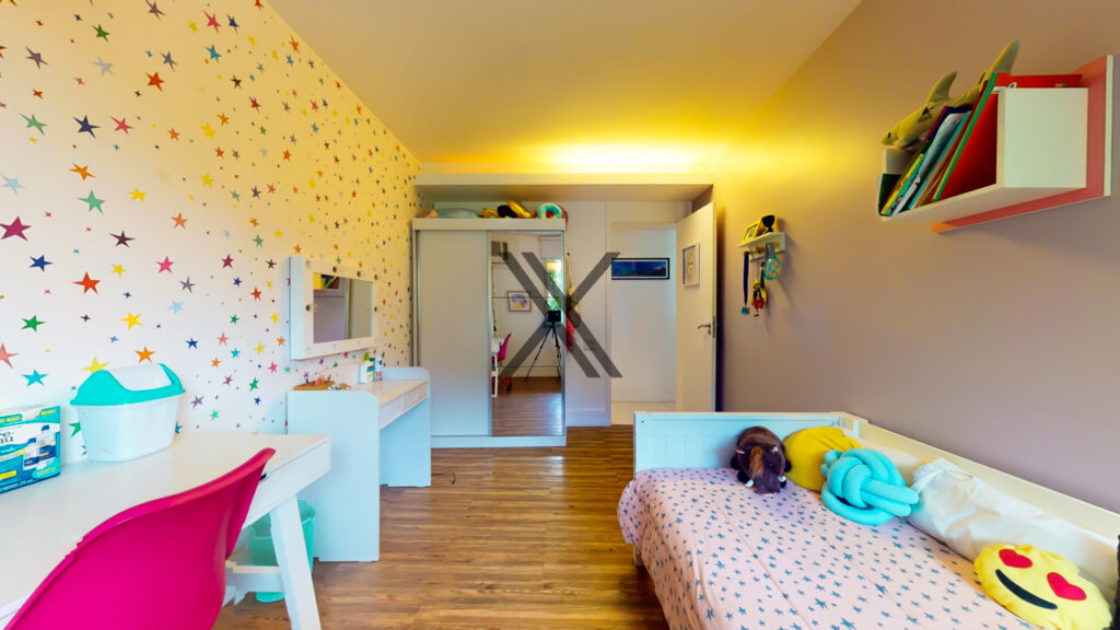 Apartamento de 2 Quartos com Ótima Planta em São Conrado Rio de Janeiro RJ 10