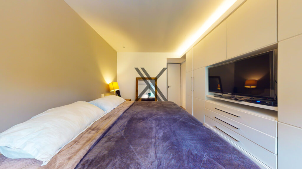 Apartamento de 2 Quartos com Ótima Planta em São Conrado Rio de Janeiro RJ 13