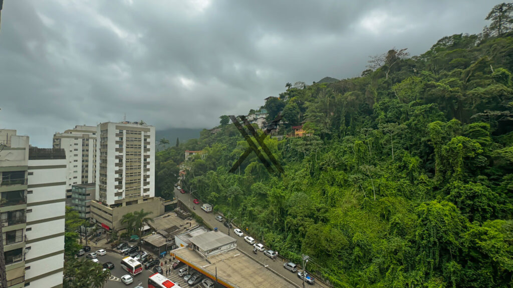 Apartamento de 2 Quartos com Ótima Planta em São Conrado Rio de Janeiro RJ 8