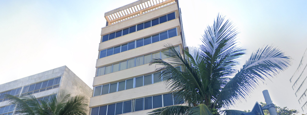 edificio viena leblon rj