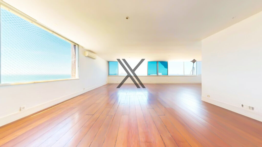 Cobertura com Vista Exclusiva no Leblon rio de janeiro rj 1