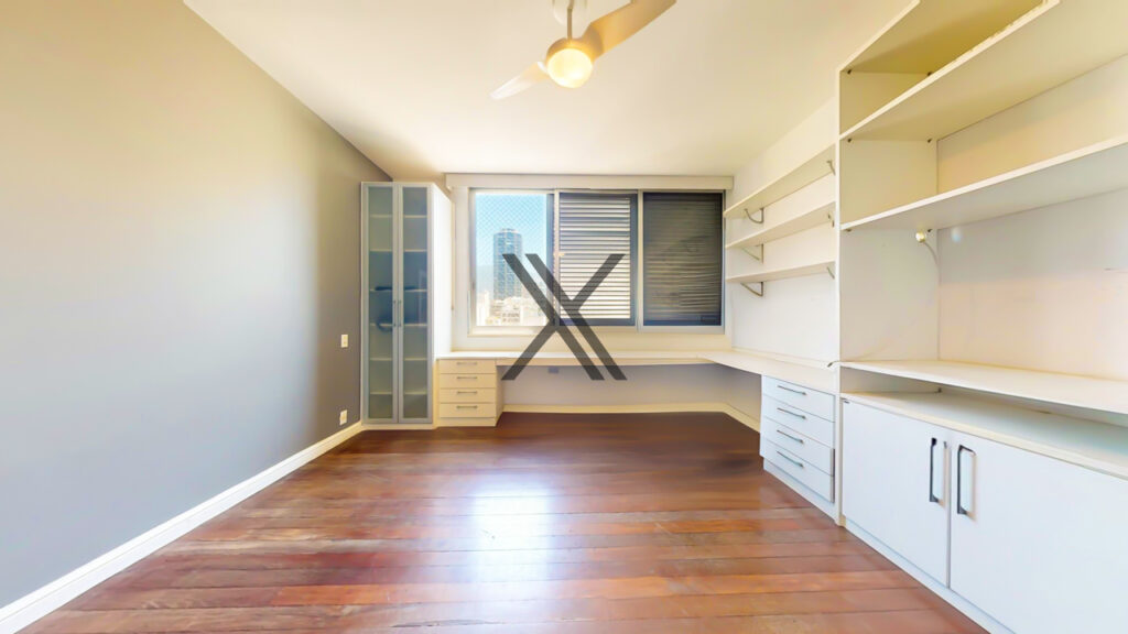 Cobertura com Vista Exclusiva no Leblon rio de janeiro rj 10