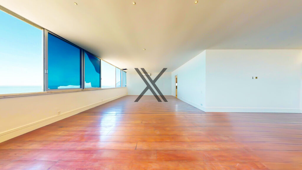 Cobertura com Vista Exclusiva no Leblon rio de janeiro rj 2