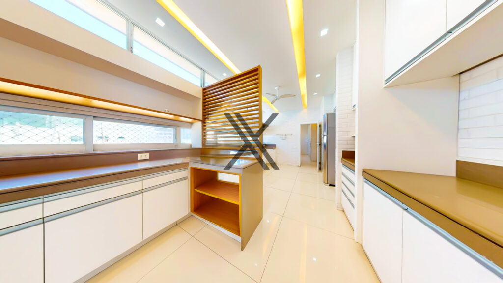 Cobertura com Vista Exclusiva no Leblon rio de janeiro rj 22