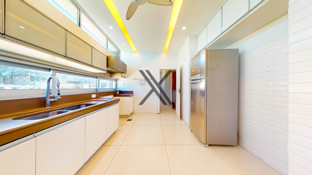 Cobertura com Vista Exclusiva no Leblon rio de janeiro rj 23