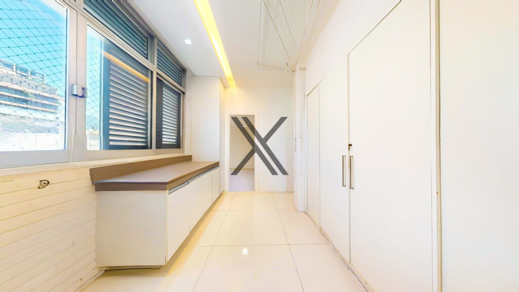 Cobertura com Vista Exclusiva no Leblon rio de janeiro rj 24