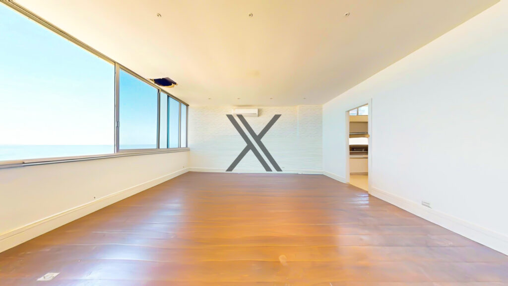 Cobertura com Vista Exclusiva no Leblon rio de janeiro rj 3