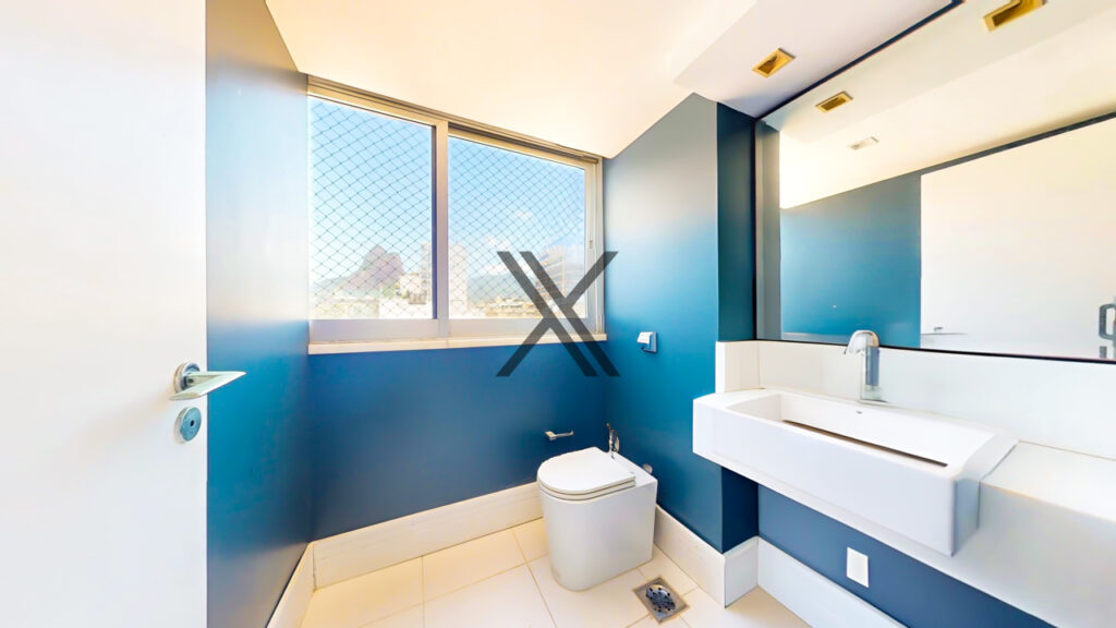 Cobertura com Vista Exclusiva no Leblon rio de janeiro rj 30