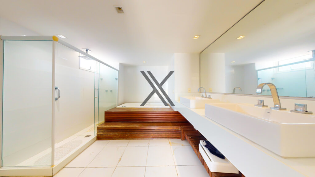 Cobertura com Vista Exclusiva no Leblon rio de janeiro rj 34