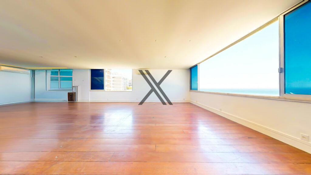 Cobertura com Vista Exclusiva no Leblon rio de janeiro rj 4