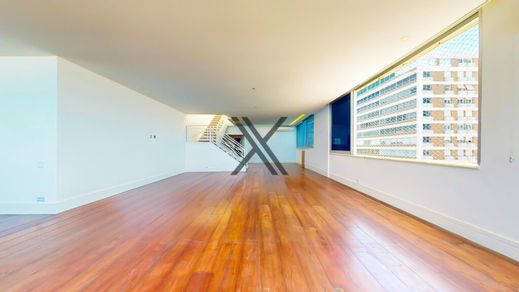 Cobertura com Vista Exclusiva no Leblon rio de janeiro rj 5