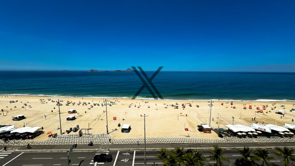 Cobertura com Vista Exclusiva no Leblon rio de janeiro rj 7