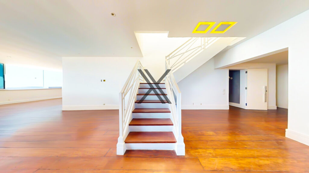 Cobertura com Vista Exclusiva no Leblon rio de janeiro rj 8