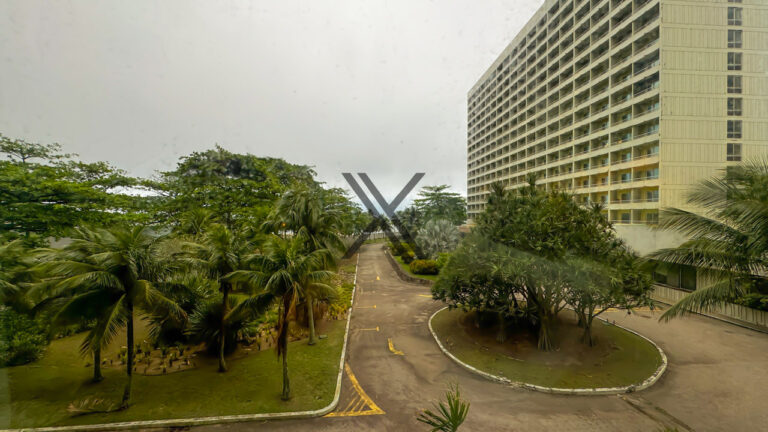Amplo Apartamento Reformado Disponível em São Conrado — foto 6