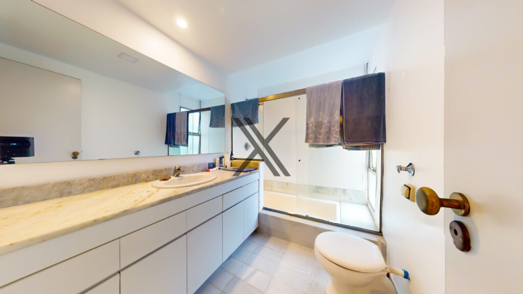 apartamento amplo com 2 quartos em sao conrado rio de janeiro rj 11