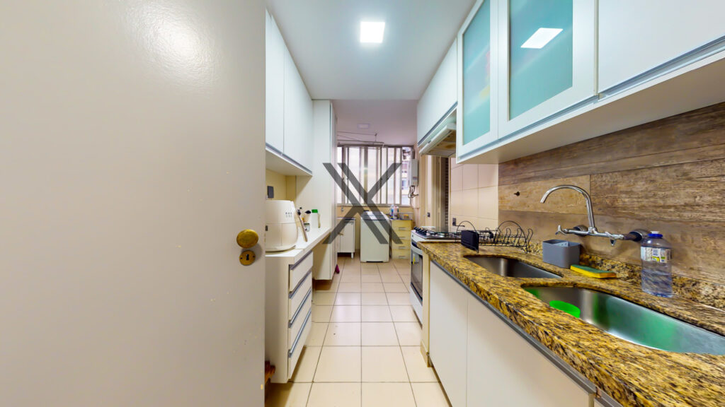 apartamento amplo com 2 quartos em sao conrado rio de janeiro rj 12