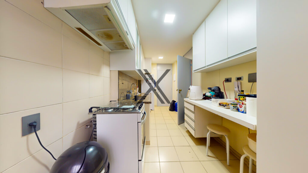 apartamento amplo com 2 quartos em sao conrado rio de janeiro rj 13