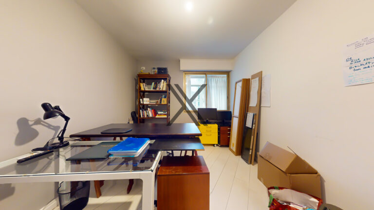 Apartamento Amplo com 2 Quartos em São Conrado — foto 6