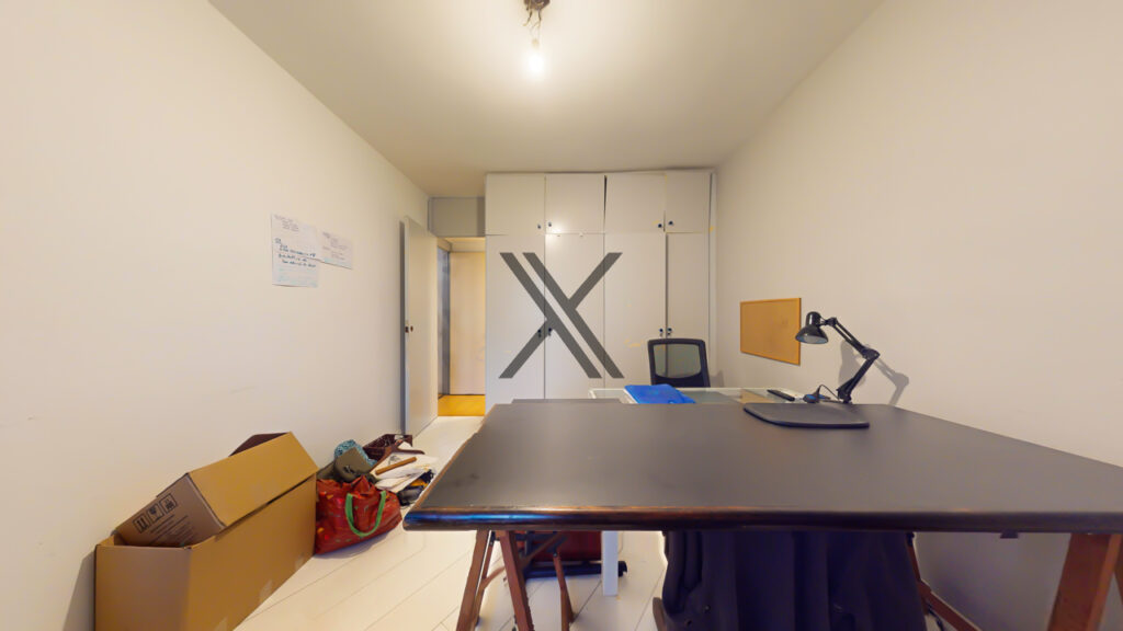 apartamento amplo com 2 quartos em sao conrado rio de janeiro rj 7