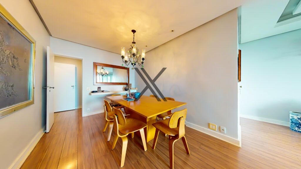 Apartamento com 3 quartos e vista para o mar em sao conrado rio de janeiro rj 6