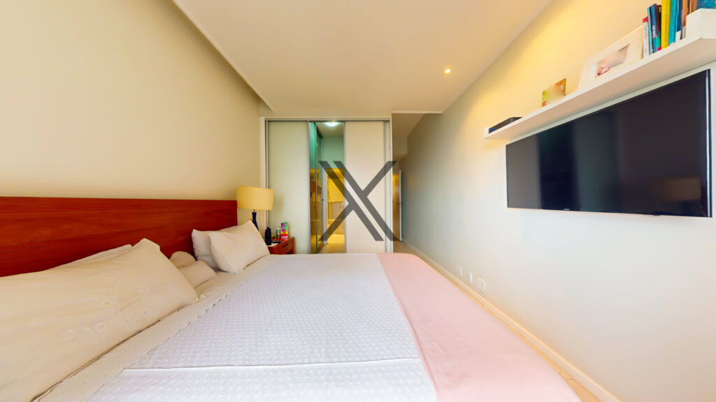 Apartamento com 3 quartos e vista para o mar em sao conrado rio de janeiro rj 8